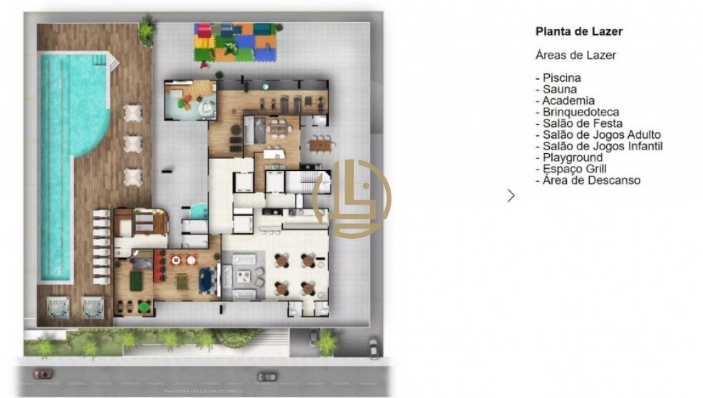 Apartamento, 4 quartos, 148 m² - Foto 26