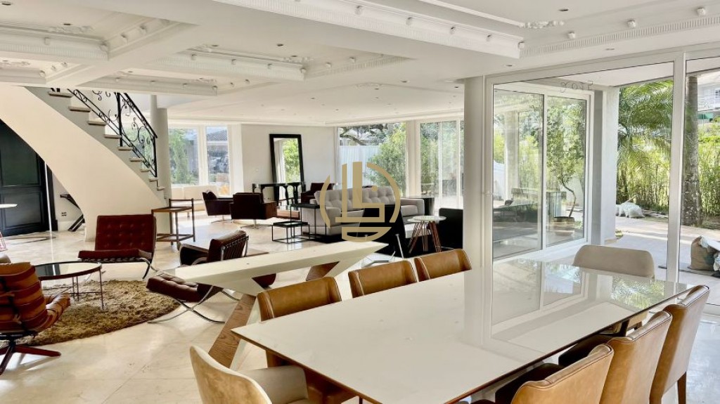 Casa, 4 quartos, 700 m² - Foto 2