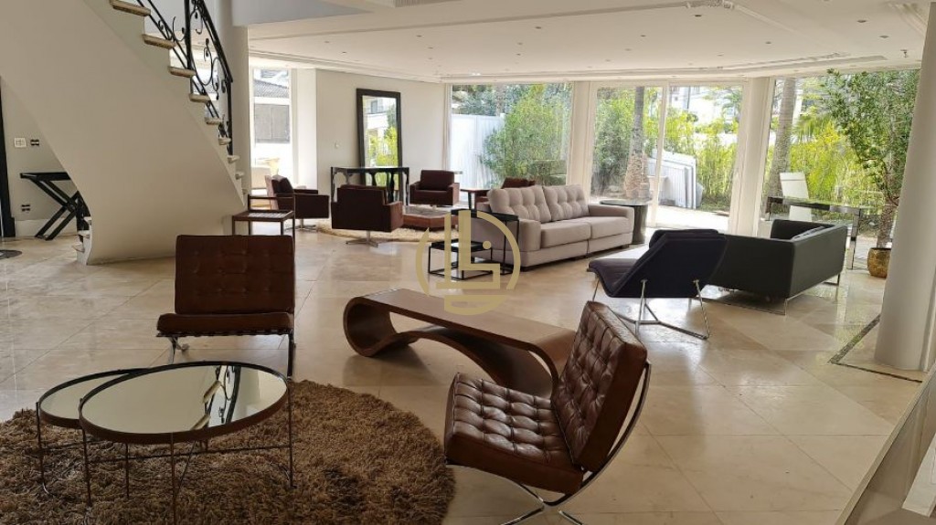 Casa, 4 quartos, 700 m² - Foto 6