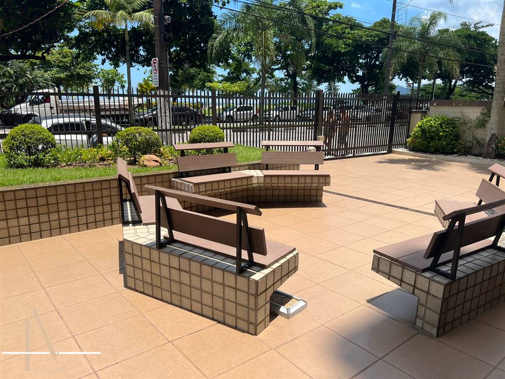 Apartamento, 2 quartos, 88 m² - Foto 1