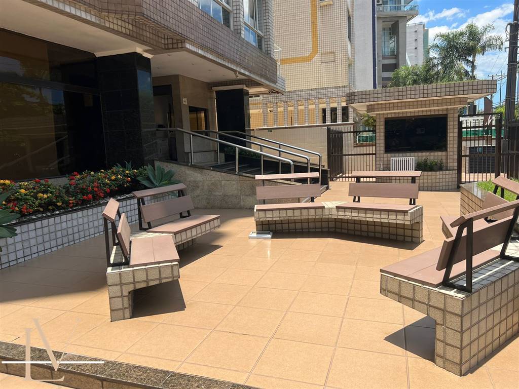 Apartamento, 2 quartos, 88 m² - Foto 2