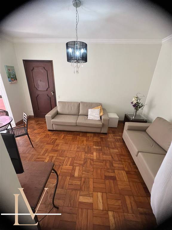 Apartamento, 2 quartos, 88 m² - Foto 6