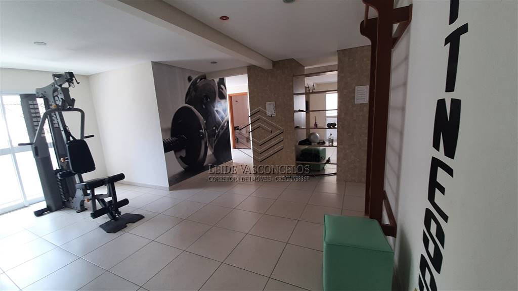 Apartamento, 3 quartos, 126 m² - Foto 3
