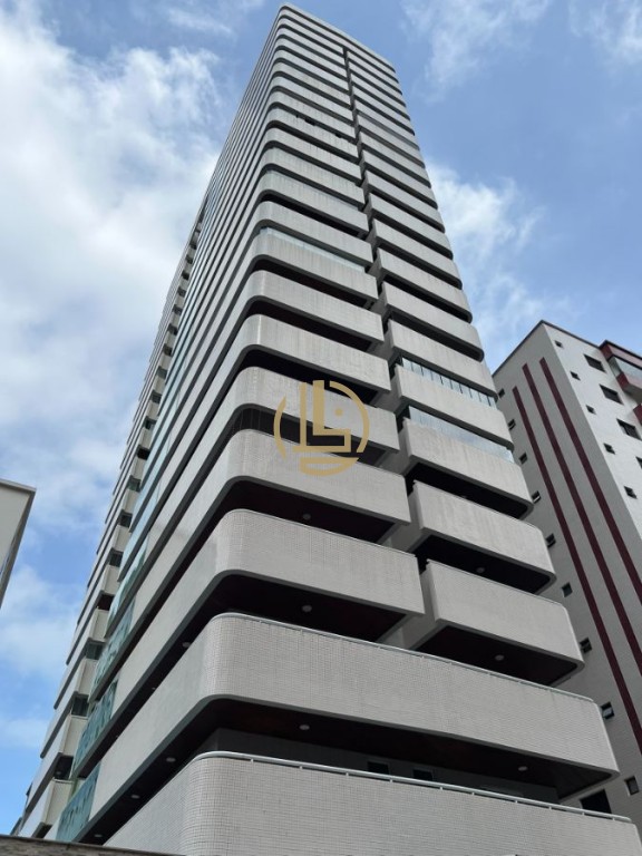 Apartamento, 3 quartos, 126 m² - Foto 1