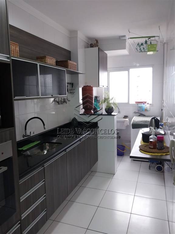 Apartamento, 2 quartos, 76 m² - Foto 2