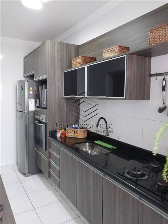 Apartamento, 2 quartos, 76 m² - Foto 3