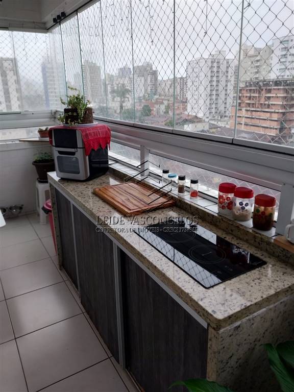 Apartamento, 2 quartos, 76 m² - Foto 6
