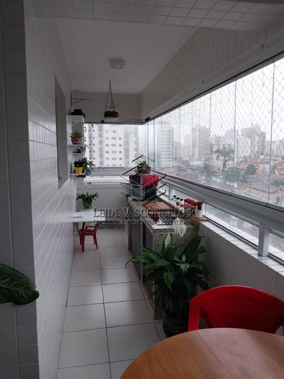 Apartamento, 2 quartos, 76 m² - Foto 7