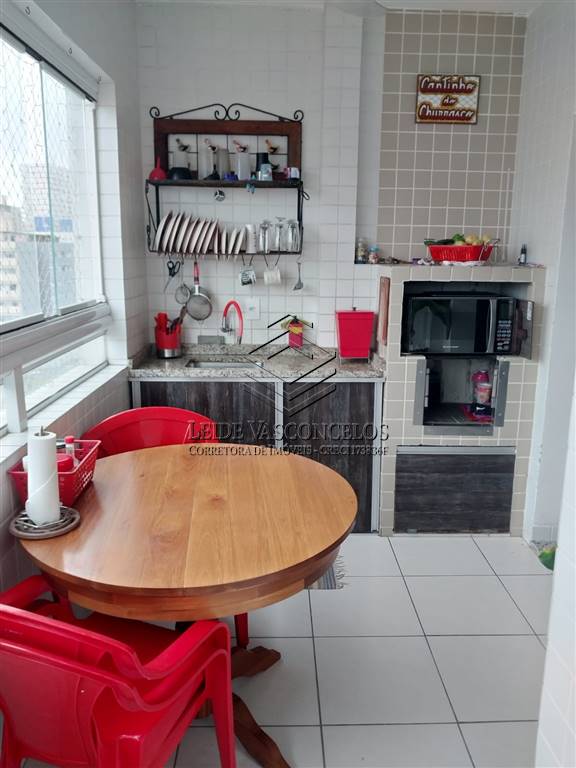Apartamento, 2 quartos, 76 m² - Foto 8