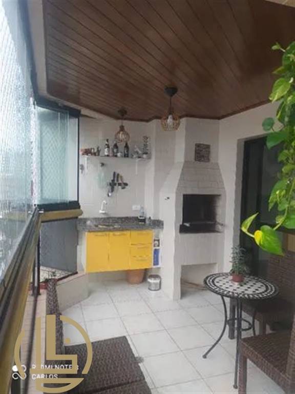 Apartamento, 3 quartos, 120 m² - Foto 1