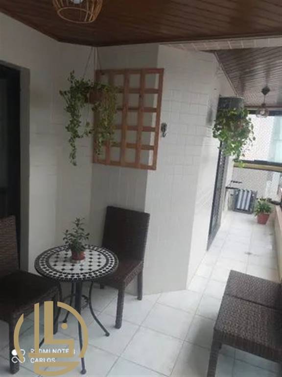 Apartamento, 3 quartos, 120 m² - Foto 6
