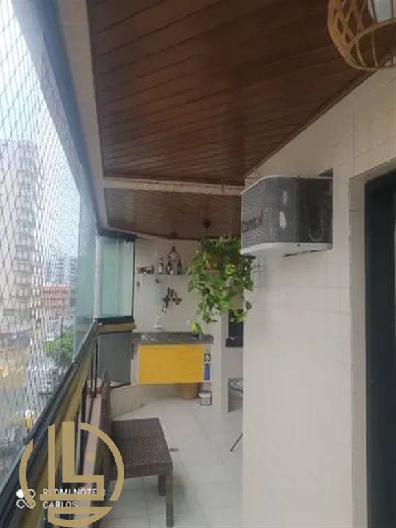 Apartamento, 3 quartos, 120 m² - Foto 5
