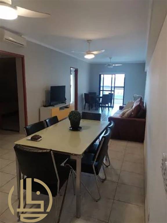 Apartamento, 3 quartos, 120 m² - Foto 4