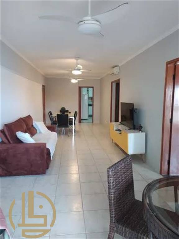 Apartamento, 3 quartos, 120 m² - Foto 3