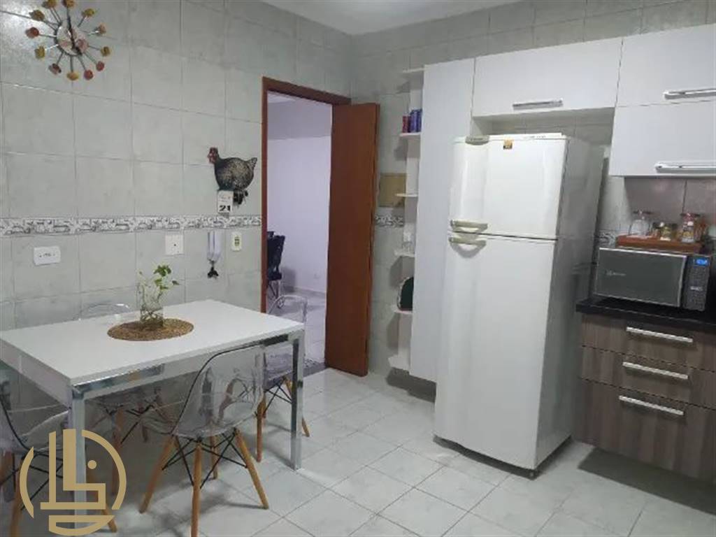 Apartamento, 3 quartos, 120 m² - Foto 8