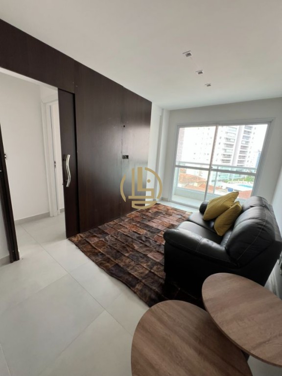 Apartamento, 2 quartos, 69 m² - Foto 3