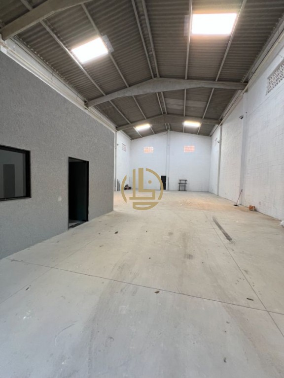 Depósito-Galpão - Foto 1