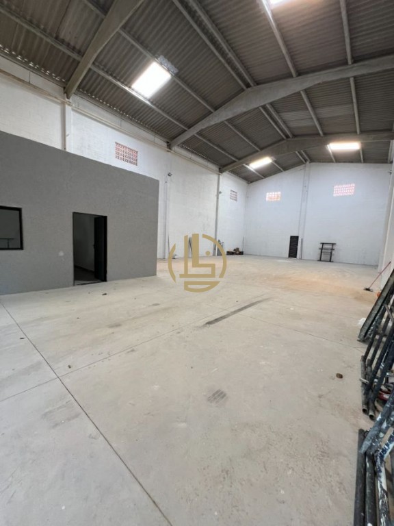 Depósito-Galpão - Foto 2