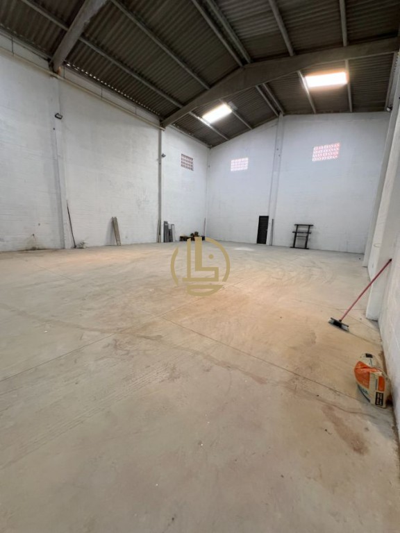 Depósito-Galpão - Foto 4