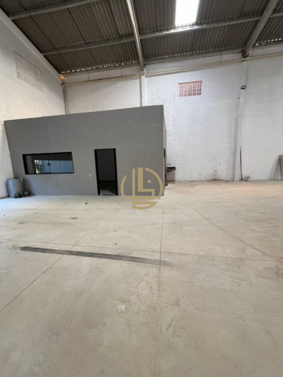 Depósito-Galpão - Foto 3