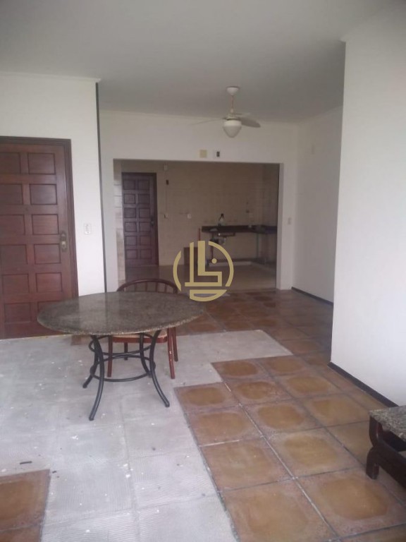Apartamento, 3 quartos, 138 m² - Foto 1