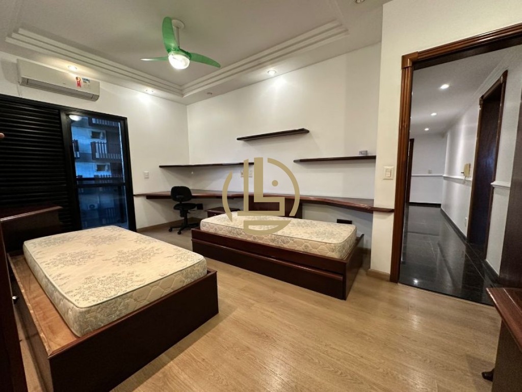 Apartamento à venda e aluguel com 3 quartos, 252m² - Foto 16