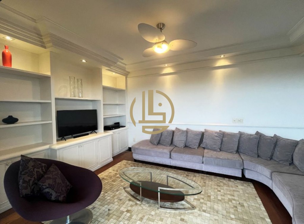 Apartamento à venda e aluguel com 3 quartos, 252m² - Foto 8