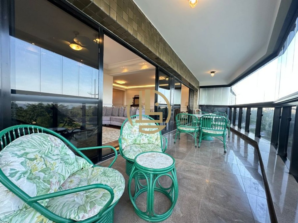Apartamento à venda e aluguel com 3 quartos, 252m² - Foto 6