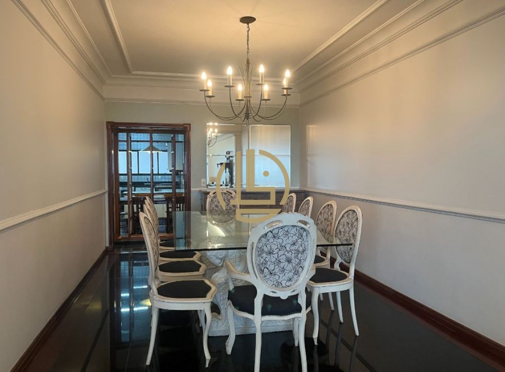 Apartamento à venda e aluguel com 3 quartos, 252m² - Foto 14