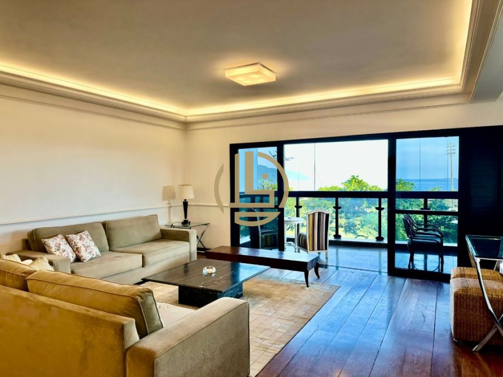 Apartamento à venda e aluguel com 3 quartos, 252m² - Foto 4