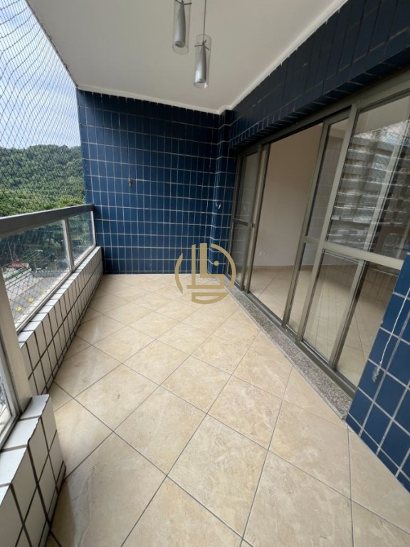 Apartamento para alugar com 2 quartos, 91m² - Foto 2