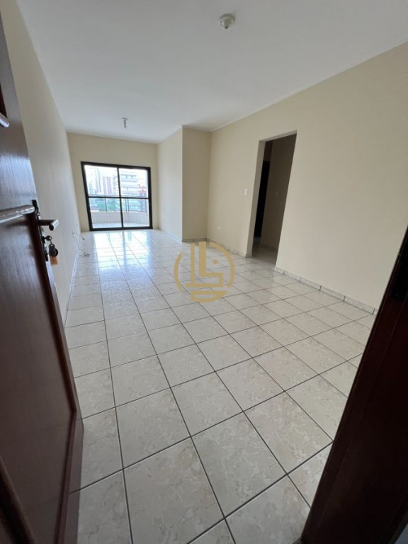 Apartamento, 2 quartos, 90 m² - Foto 1