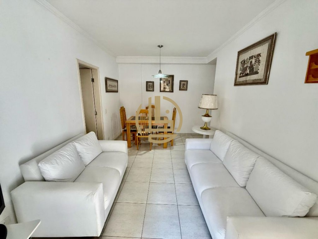 Apartamento para alugar com 2 quartos, 63m² - Foto 1