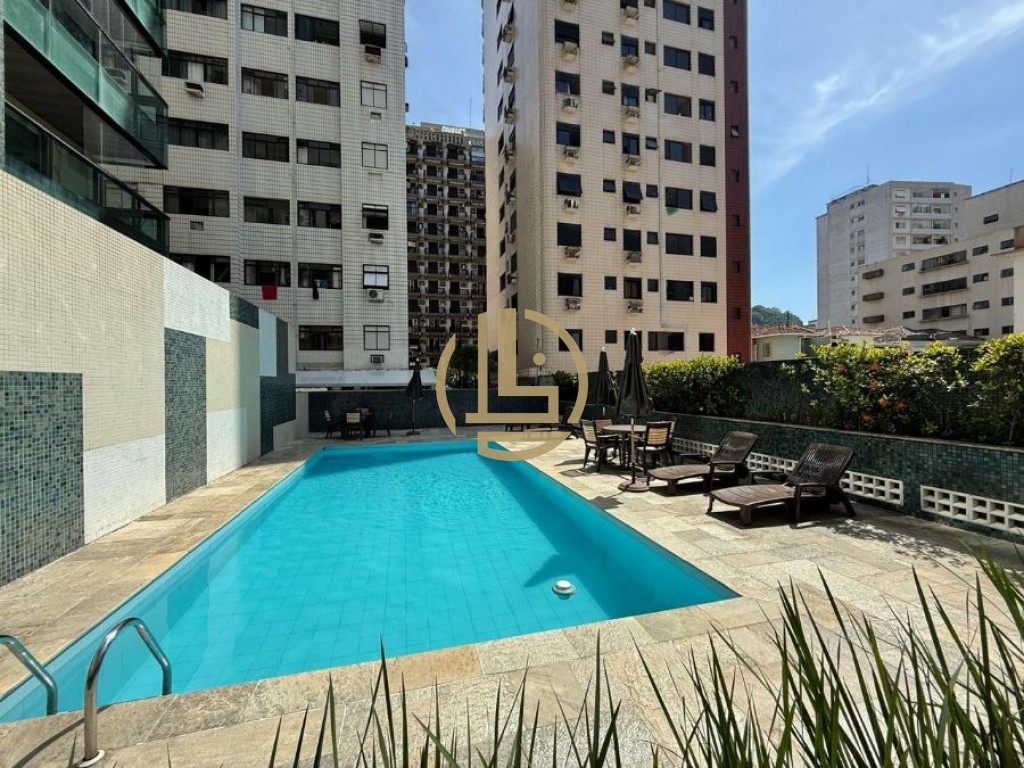 Apartamento para alugar com 2 quartos, 63m² - Foto 8