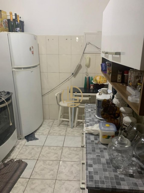Kitnet e Studio à venda com 1 quarto, 44m² - Foto 2