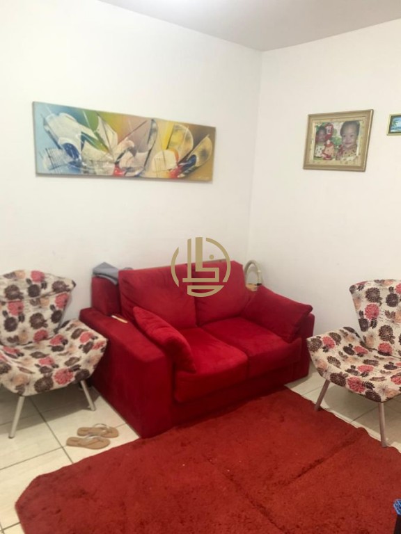 Kitnet e Studio à venda com 1 quarto, 44m² - Foto 1