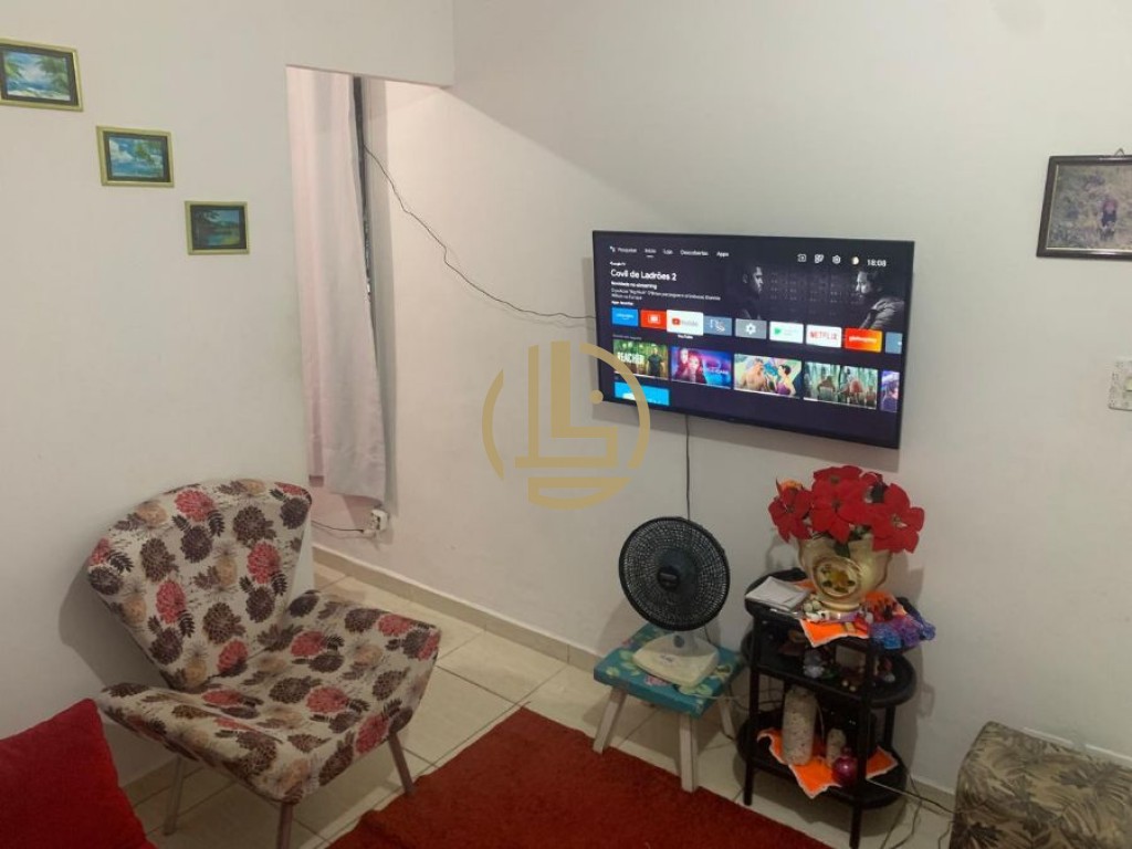 Kitnet e Studio à venda com 1 quarto, 44m² - Foto 3