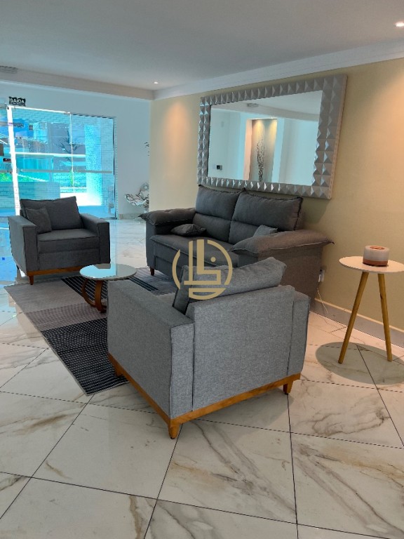 Apartamento, 3 quartos, 91 m² - Foto 5