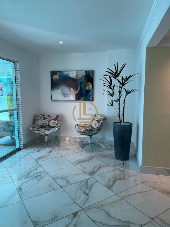 Apartamento, 3 quartos, 91 m² - Foto 2