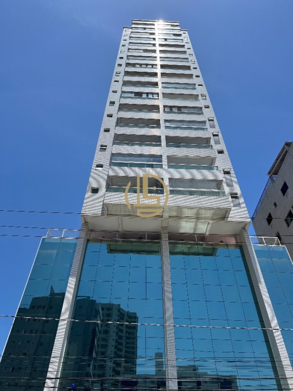 Apartamento, 3 quartos, 91 m² - Foto 1