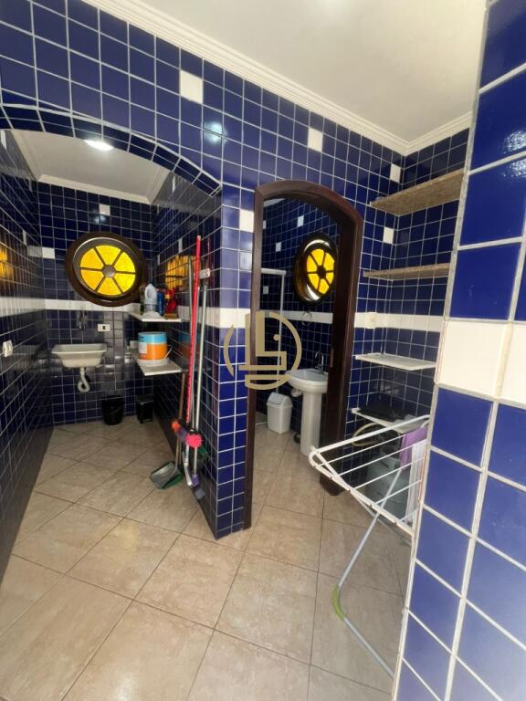 Casa, 4 quartos, 266 m² - Foto 12