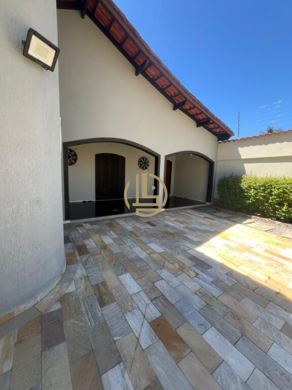 Casa, 4 quartos, 266 m² - Foto 13