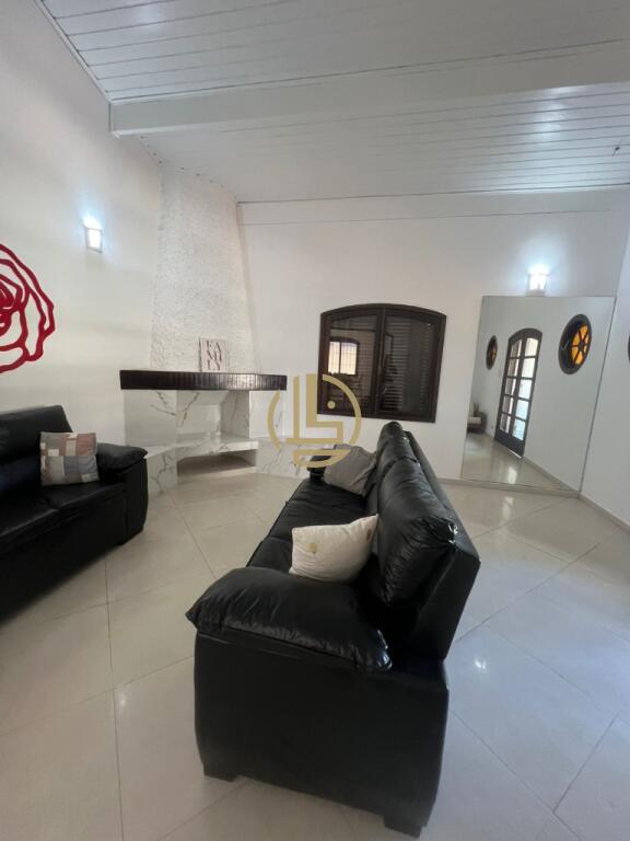 Casa, 4 quartos, 266 m² - Foto 22