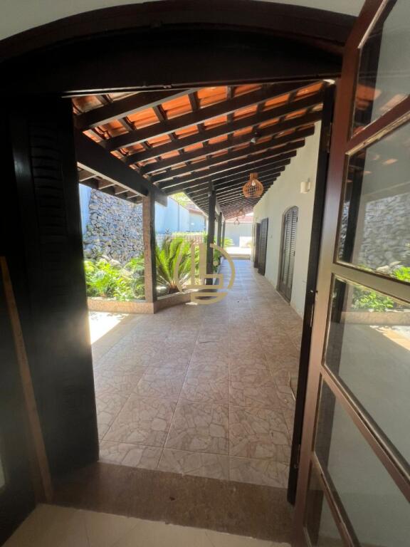 Casa, 4 quartos, 266 m² - Foto 24