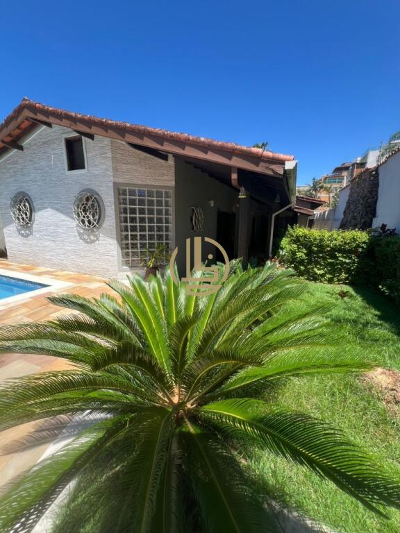 Casa, 4 quartos, 266 m² - Foto 3