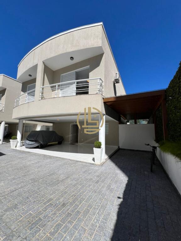 Casa, 4 quartos, 236 m² - Foto 2