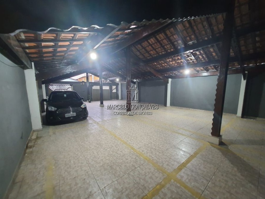 Casa de Condomínio, 1 quarto - Foto 21