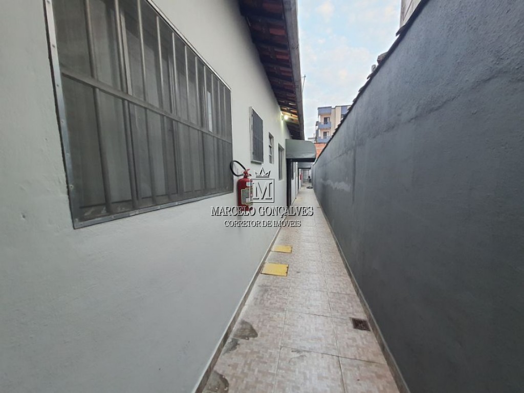 Casa de Condomínio, 1 quarto - Foto 20