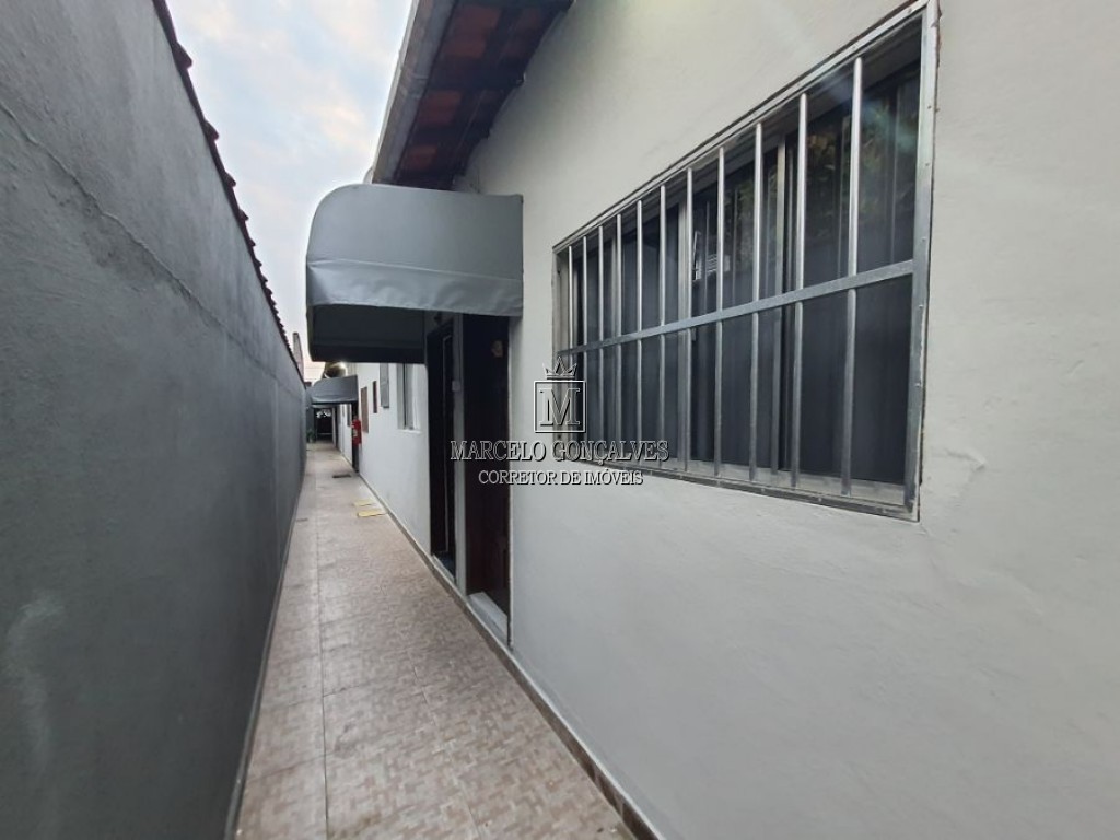 Casa de Condomínio, 1 quarto - Foto 18