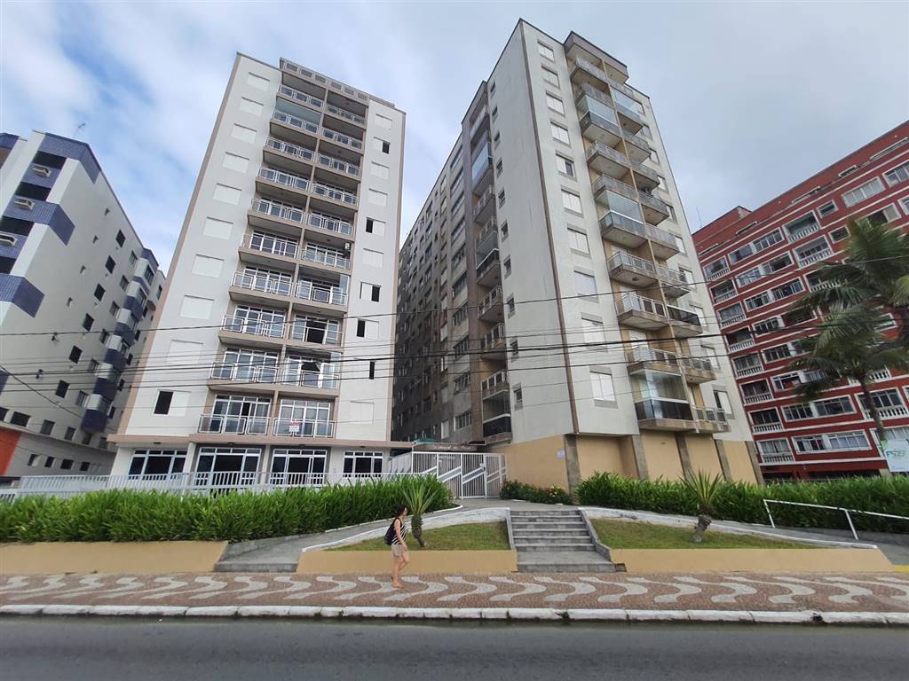 Apartamento, 1 quarto, 56 m² - Foto 1